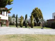 Casa Residencial en Venta Zona Campestre Exclusiva en...
