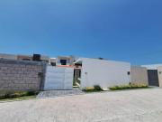 CASA RESIDENCIAL EN XOCHITEPEC