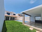 CASA RESIDENCIAL EN XOCHITEPEC