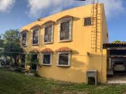 CASA RESIDENCIAL ESTILO COLONIAL EN VENTA. CARMEN, CAMPECHE