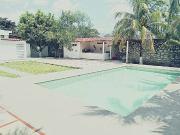 Casa Residencial Estilo Quinta