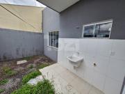 Casa Residencial Florença Sinop, Código