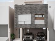 Casa Residencial Frente a Parque en Cumbres Elite...