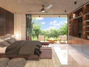 Casa Residencial FRONDEZA en Venta, Cabo Norte, Mérida...