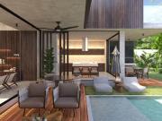Casa Residencial FRONDEZA en Venta, Cabo Norte, Mérida...
