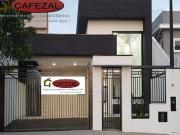 CASA RESIDENCIAL GIRASSOL