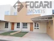 Casa Residencial Graciosa Vale dos Tucanos