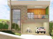 Casa, Residencial Itatiba Country Club, Itatiba, SP