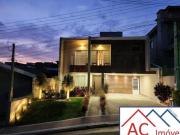 Casa, Residencial Itatiba Country Club, Itatiba, SP