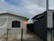 Casa Residencial / Jardim Alto de Santa Cruz