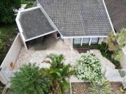 Casa residencial Jardim Carvalho