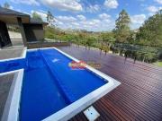 Casa Residencial Jardim das Palmeiras