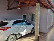 CASA RESIDENCIAL JARDIM DO BOSQUE BOTUCATU / SP