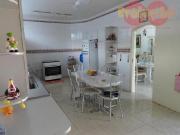 Casa Residencial / Jardim Nice