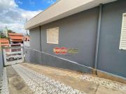 Casa Residencial / Jardim Santa Filomena