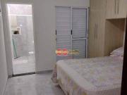 Casa Residencial / Jardim Santa Filomena
