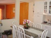 Casa Residencial / Jardim Santa Filomena