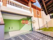 Casa Residencial / Jardim Tereza