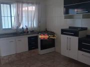 Casa Residencial / Jardim Virgínia