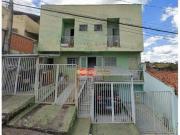 Casa Residencial / Jardim Virgínia