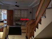 Casa Residencial Juritis, região do Putim