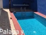 Casa Residencial La Hacienda