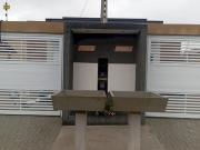 Casa Residencial Lado Praia