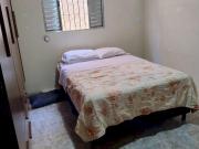 Casa Residencial Lado Praia