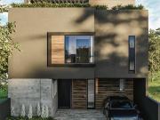 Casa Residencial Lago Esmeralda