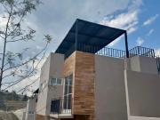 Casa Residencial Lago Esmeralda