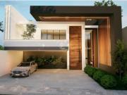 CASA RESIDENCIAL LAS PALMAS CUERNAVACA MORELOS