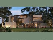 Casa Residencial LICATA de Venta en Cabo Norte, Mérida...