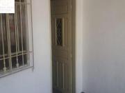 casa residencial localizada na Vila Guilhermina, na Rua...