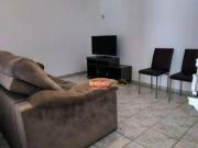 Casa Residencial / Loteamento Rei de Ouro