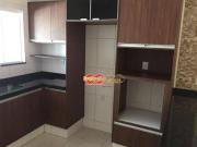 Casa Residencial / Loteamento Residencial Central Park I