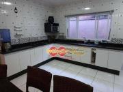 Casa Residencial / Loteamento Residencial Central Park II