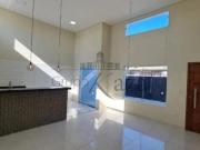 Casa Residencial Loteamento Villa Branca 3 Dormitórios 110m²