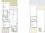 Casa Residencial Magnolia Modelo Ambar en Venta en San...