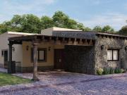 Casa Residencial Magnolia Modelo Zafiro en Venta en San...