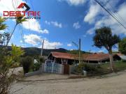 Casa Residencial Moenda