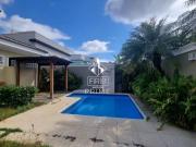 Casa, Residencial Mont Blanc, Sorocaba, SP