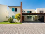 Casa en Venta en Metepec Residencial cerca de Av. Las...
