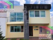 Casa Residencial Natura