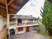 CASA RESIDENCIAL NO AHU COM 5 QUARTOS 2 SUÍTES 5...