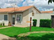 Casa Residencial no Condomínio 3 Barras 2