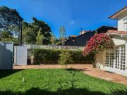 Casa Residencial no Jardim Europa 4 Quartos