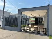 Casa Residencial Nossa Senhora Aparecida Sinop, Código