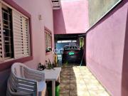 casa Residencial Nova Bandeirante Campinas