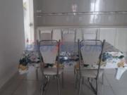 Casa Residencial Nova Bandeirante Campinas