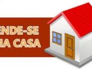 CASA RESIDENCIAL NOVA CANAÃ
